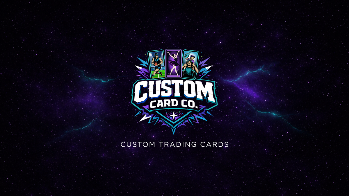 Custom Card Co