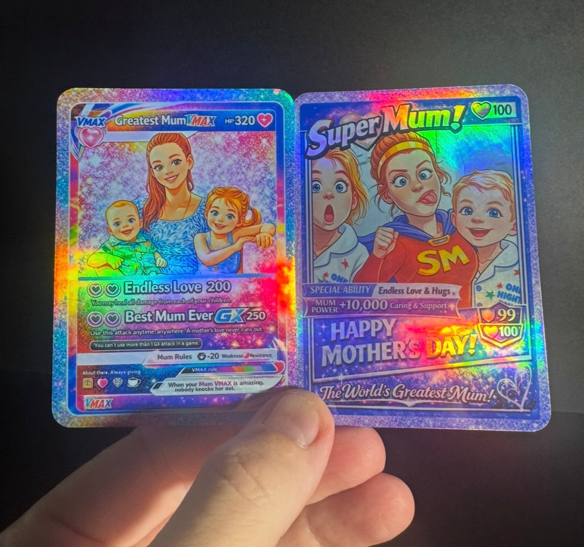 Mothers Day - Greatest Mum