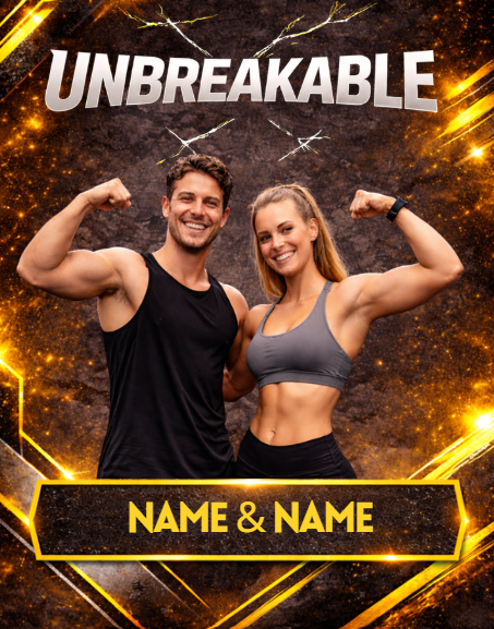 Hybrid Race - 3 Card Pack