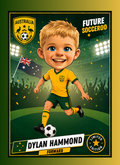 World Cup Card 2